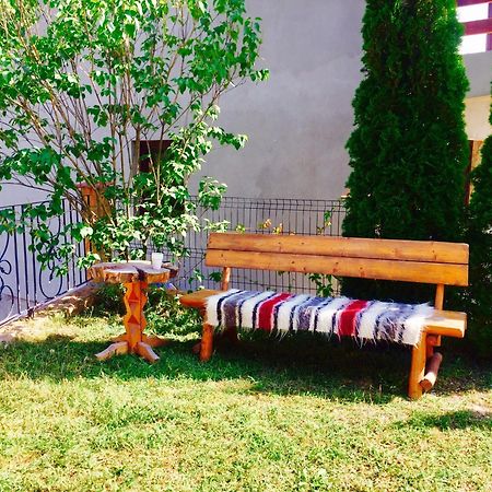 Casa De Vacanta Elena Sinaia Dış mekan fotoğraf