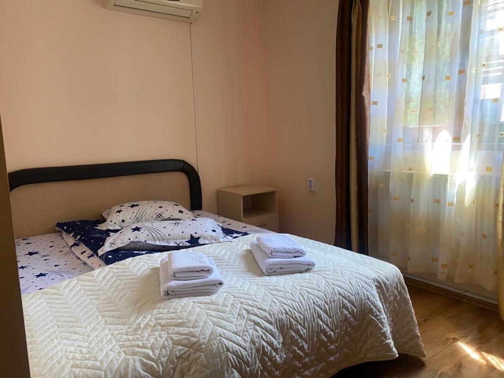 Casa De Vacanta Elena Sinaia Dış mekan fotoğraf