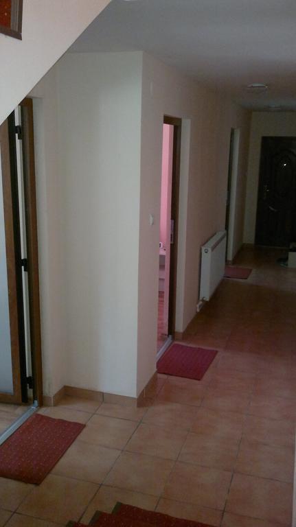 Casa De Vacanta Elena Sinaia Dış mekan fotoğraf
