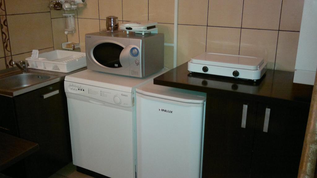 Casa De Vacanta Elena Sinaia Dış mekan fotoğraf