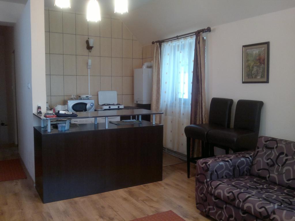 Casa De Vacanta Elena Sinaia Dış mekan fotoğraf