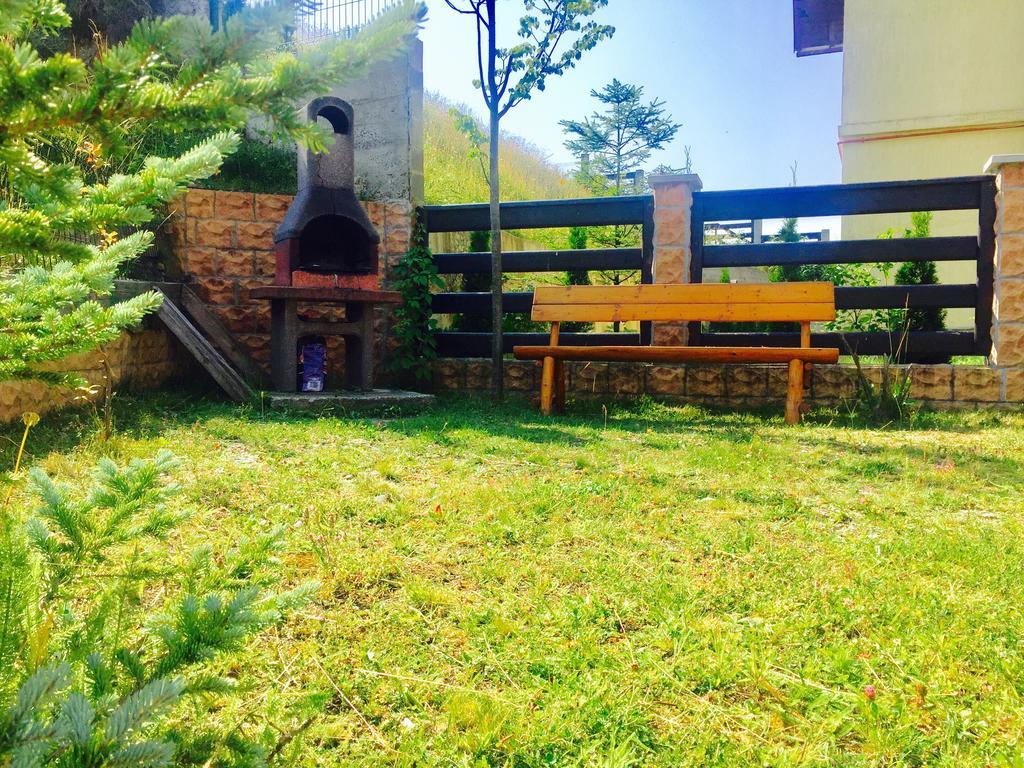 Casa De Vacanta Elena Sinaia Dış mekan fotoğraf